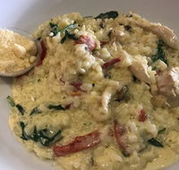 Caffe Primo - Accommodation Directory