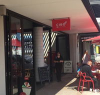 Cibo Espresso - Accommodation Directory