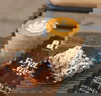 coffee by the beans - Accommodation Directory