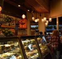 Cotto Espresso - Accommodation Directory