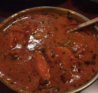 Delhi Express Indian Restaurant  Takeaway - Accommodation Directory