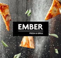 Ember Pizza and Grill - Accommodation Directory