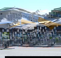 Encounter Bistro - Accommodation Directory