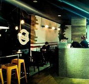 Fancy Burger - Accommodation Directory