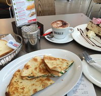 Fasta Pasta - Accommodation Directory