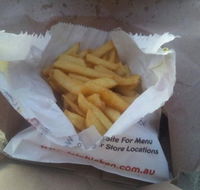 Fat Chicken - Accommodation Directory