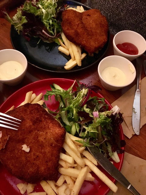 Finn McCool's - Norwood Hotel - Accommodation Directory 5