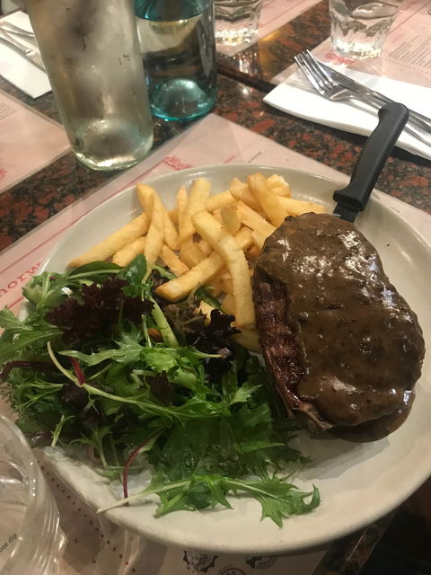 Finn McCool's - Norwood Hotel - Accommodation Directory 8