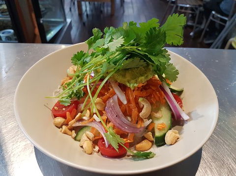 Gawler Street Cafe - Accommodation Directory 0