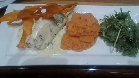 George's Bistro - Accommodation Directory 0