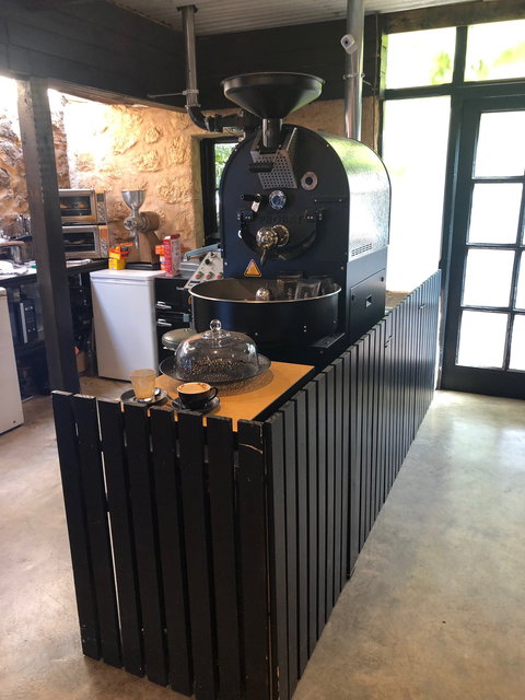 Goodness Coffee Co - Accommodation Directory 2