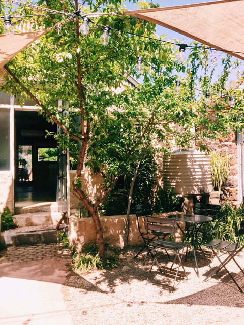 Goodness Coffee Co - Accommodation Directory 3