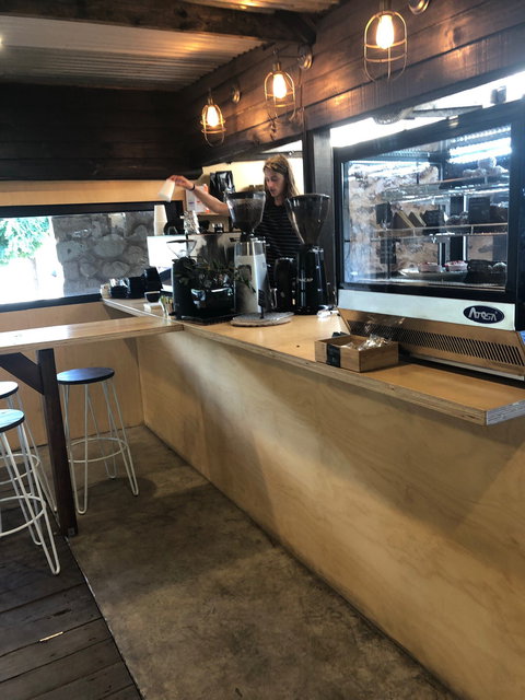 Goodness Coffee Co - Accommodation Directory 5