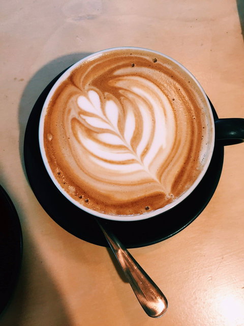 Goodness Coffee Co - Accommodation Directory 8