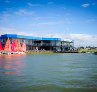 Goolwa Aquatic Club Restaurant - Accommodation Directory
