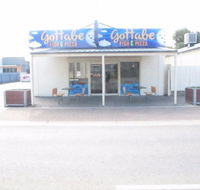 GOTTABEFISH - Accommodation Directory