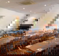 Hannaville Hotel - Accommodation Directory