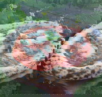 Harborganics woodfired pizza - Accommodation Directory