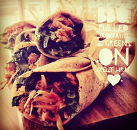 Herbivore Kind Kitchen - Accommodation Directory