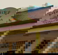 Heritage Pies  Pastries - Accommodation Directory