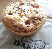 Home Grain Bakery - Accommodation Directory