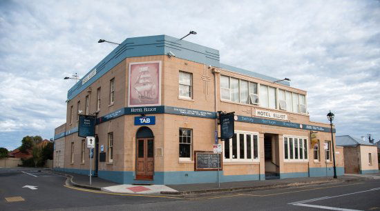  Accommodation Directory