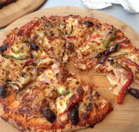 Hotel Eyre - Accommodation Directory