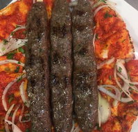 Jannah Charcoal Chicken - Accommodation Directory