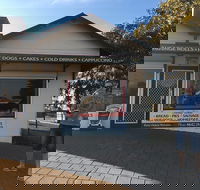 JM Deli - Accommodation Directory