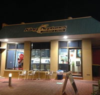 King Neptune's Seafood  Pasta - Accommodation Directory