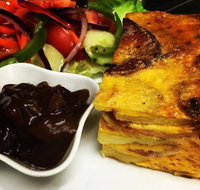 Konditorei Coffee Lounge - Accommodation Directory