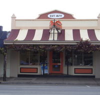 Main Street Bakehouse - Accommodation Directory