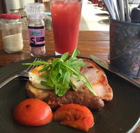 Mamma Lous - Accommodation Directory