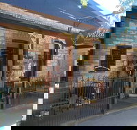 Millie's Bakery - Accommodation Directory