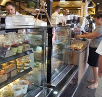 Mr Nick's Kitchen  Coffee Bar - Accommodation Directory