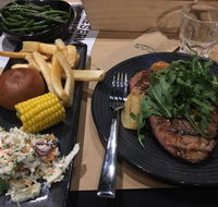 Murray BBQ and Bar - Accommodation Directory