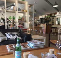 No 58 Cellar Door and Gallery - Accommodation Directory