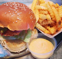 Nordburger - Accommodation Directory
