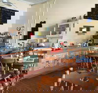 Of simpler Times - Accommodation Directory