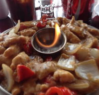 Oriental Garden Restaurant - Accommodation Directory