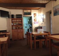 Ozzie's Coffee Lounge - Accommodation Directory