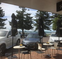 Paragon Cafe - Accommodation Directory