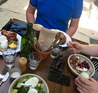 Patch Kitchen and Garden - Accommodation Directory