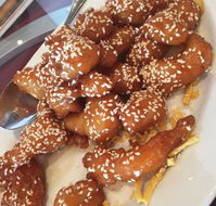 Peacock Gardens Chinese and Thai Restaurant - Accommodation Directory