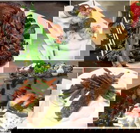 Percy's on Playford - Accommodation Directory