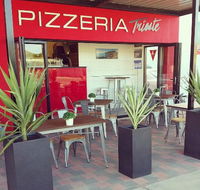 Pizzeria Trieste - Accommodation Directory