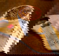 Red Cacao Chocolatier - Accommodation Directory