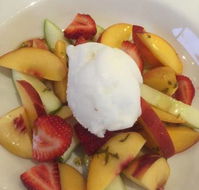 Reflections Restaurant - Accommodation Directory