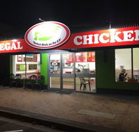 Regal Chickens - Accommodation Directory