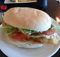 Saltwater Cafe - Accommodation Directory